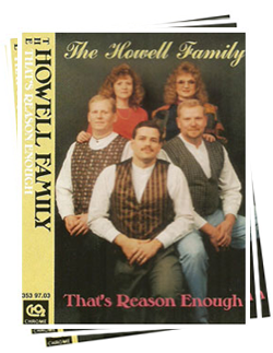 That's Reason Enough