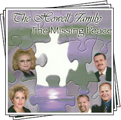 The Missing Piece